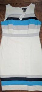 White House black market petites size 8P